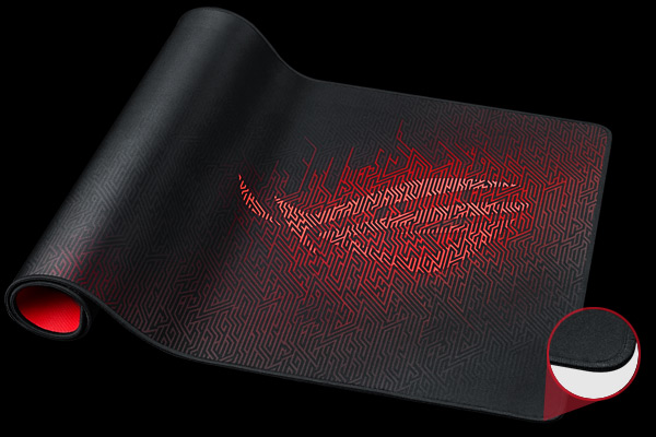 Podkładka pod mysz Asus ROG SHEATH